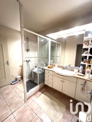 Appartement à vendre 3 pièces 71 m² Saint-Chamond