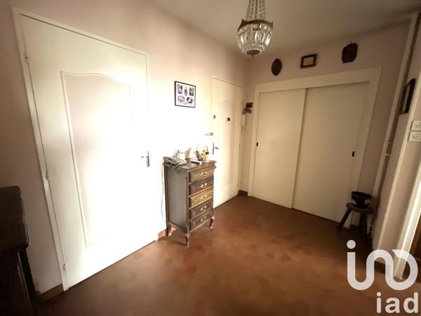 Appartement à vendre 3 pièces 71 m² Saint-Chamond