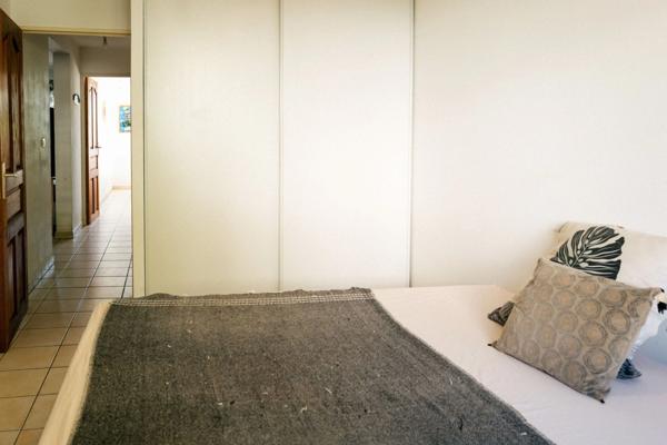 Appartement à vendre 4 pièces Duplex Chemin Summer résidence Bassin Bleu SAINT GILLES LES BAINS (974)