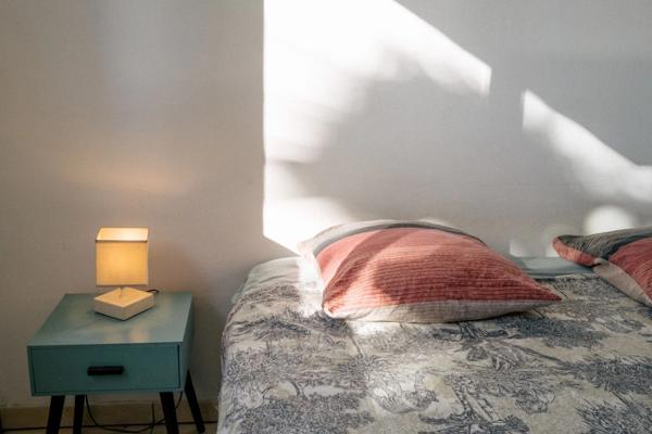 Appartement à vendre 4 pièces Duplex Chemin Summer résidence Bassin Bleu SAINT GILLES LES BAINS (974)