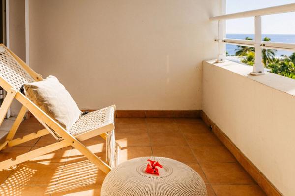 Appartement à vendre 4 pièces Duplex Chemin Summer résidence Bassin Bleu SAINT GILLES LES BAINS (974)