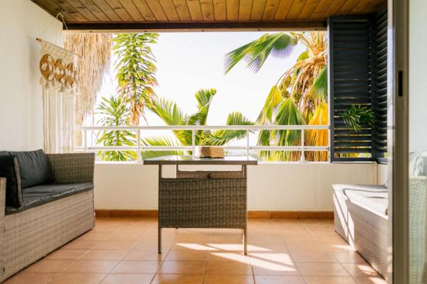 Appartement à vendre 4 pièces Duplex Chemin Summer résidence Bassin Bleu SAINT GILLES LES BAINS (974)