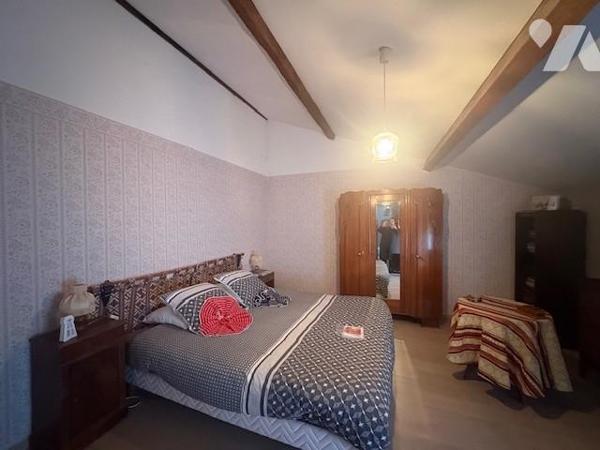 VENTE MAISON BAGNEUX