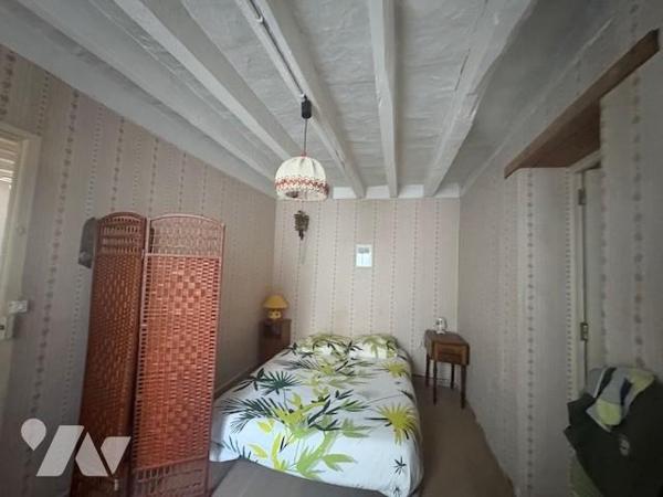 VENTE MAISON BAGNEUX