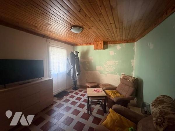 VENTE MAISON BAGNEUX
