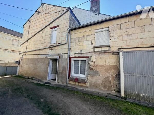VENTE MAISON BAGNEUX