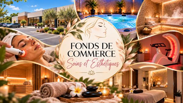 A vendre fonds de commerce - Lucciana