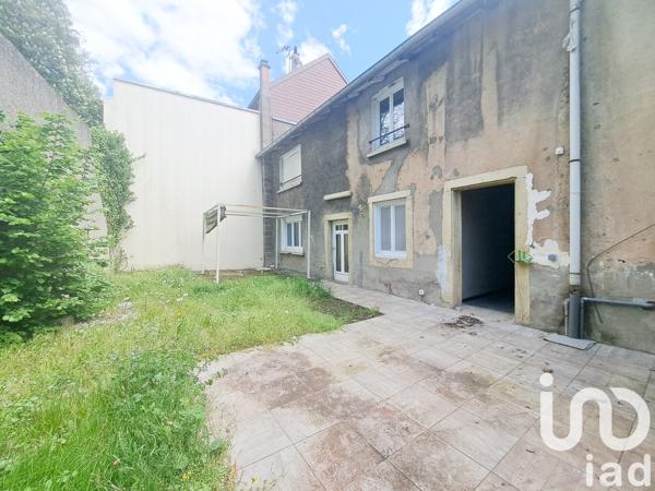 Maison à vendre 6 pièces 177 m² Ennery