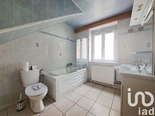 Maison à vendre 6 pièces 177 m² Ennery