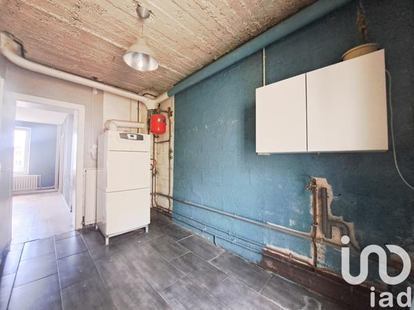 Maison à vendre 6 pièces 177 m² Ennery