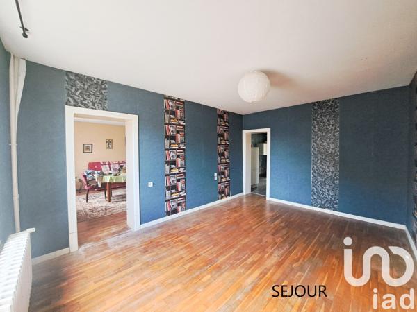 Maison à vendre 6 pièces 177 m² Ennery