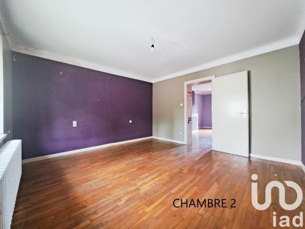 Maison à vendre 6 pièces 177 m² Ennery