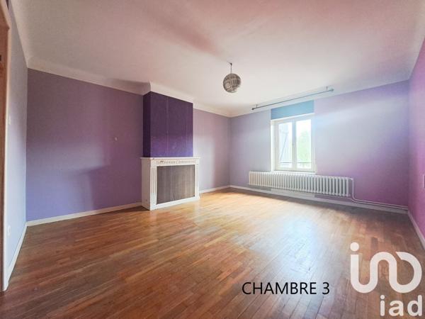Maison à vendre 6 pièces 177 m² Ennery
