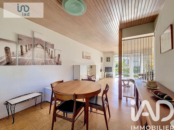 Maison à vendre 5 pièces 113,24 m² L'Haÿ-les-Roses