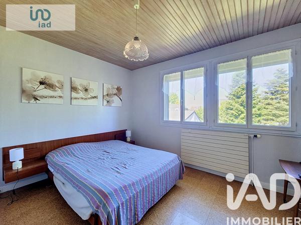 Maison à vendre 5 pièces 113,24 m² L'Haÿ-les-Roses