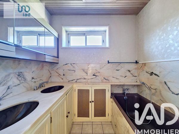 Maison à vendre 5 pièces 113,24 m² L'Haÿ-les-Roses