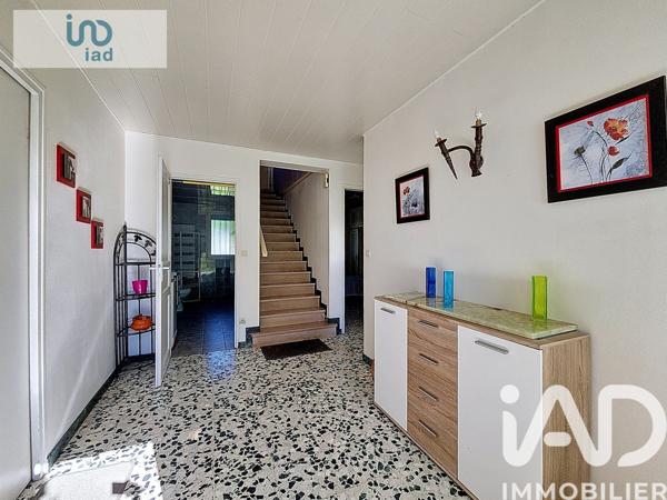 Maison à vendre 5 pièces 113,24 m² L'Haÿ-les-Roses