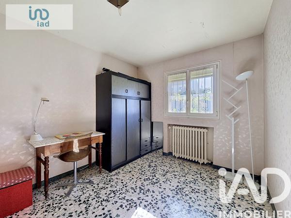 Maison à vendre 5 pièces 113,24 m² L'Haÿ-les-Roses