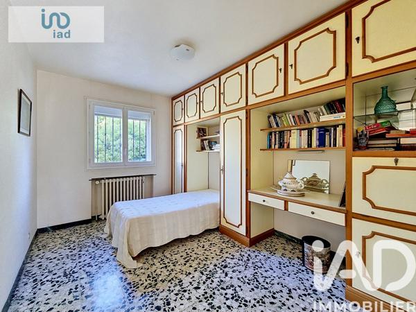 Maison à vendre 5 pièces 113,24 m² L'Haÿ-les-Roses