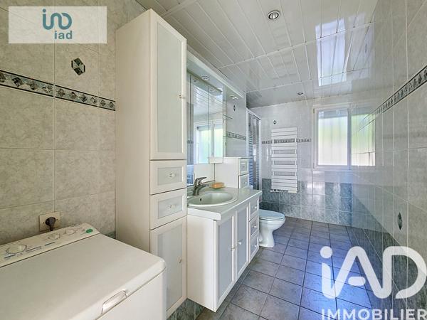 Maison à vendre 5 pièces 113,24 m² L'Haÿ-les-Roses