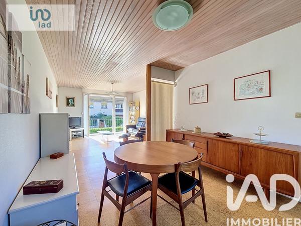 Maison à vendre 5 pièces 113,24 m² L'Haÿ-les-Roses