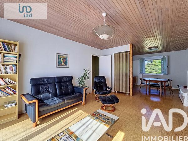 Maison à vendre 5 pièces 113,24 m² L'Haÿ-les-Roses