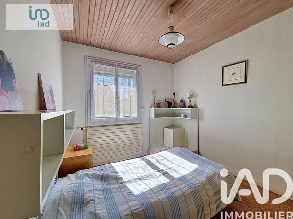 Maison à vendre 5 pièces 113,24 m² L'Haÿ-les-Roses