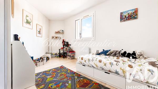 Appartement à vendre 3 pièces 64,15 m² Le Perreux-sur-Marne