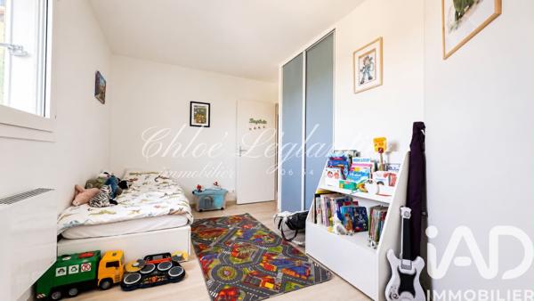 Appartement à vendre 3 pièces 64,15 m² Le Perreux-sur-Marne