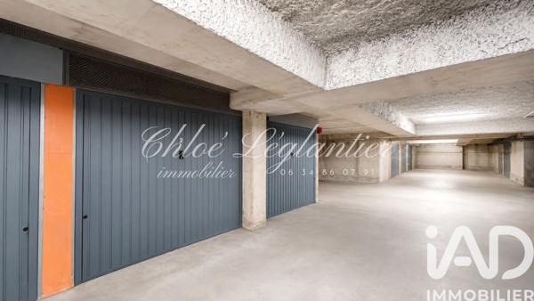Appartement à vendre 3 pièces 64,15 m² Le Perreux-sur-Marne