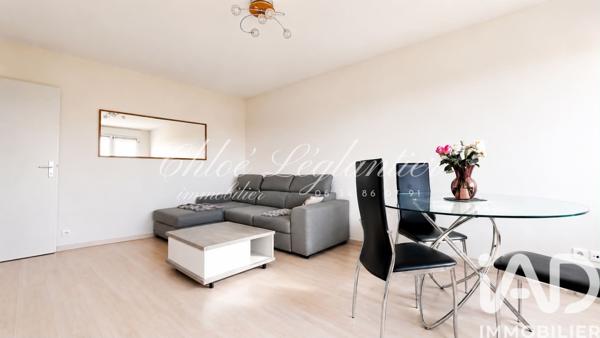 Appartement à vendre 3 pièces 64,15 m² Le Perreux-sur-Marne