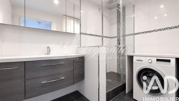 Appartement à vendre 3 pièces 64,15 m² Le Perreux-sur-Marne