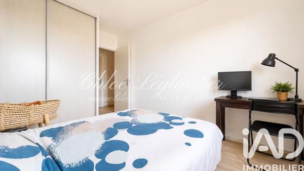 Appartement à vendre 3 pièces 64,15 m² Le Perreux-sur-Marne