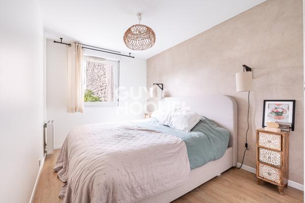 Appartement à vendre de 3 pièces de 69 m²