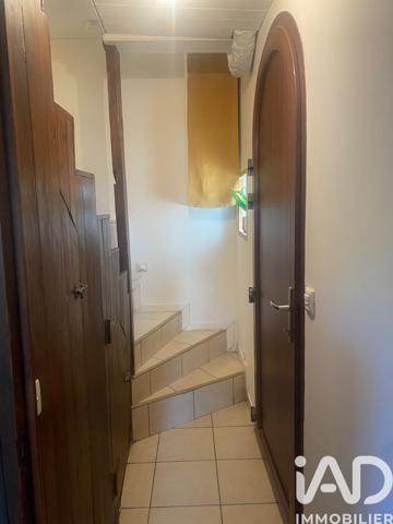 Maison à vendre 3 pièces 52 m² Tremblay-en-France