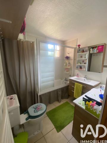Maison à vendre 3 pièces 52 m² Tremblay-en-France