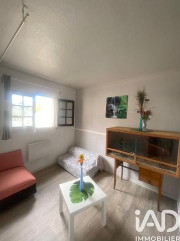 Maison à vendre 3 pièces 52 m² Tremblay-en-France