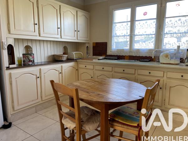 Maison à vendre 8 pièces 180 m² Montilliers