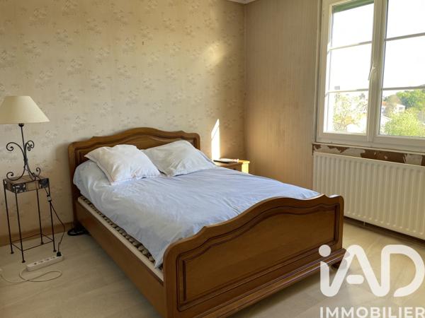 Maison à vendre 8 pièces 180 m² Montilliers