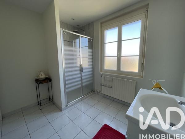 Maison à vendre 8 pièces 180 m² Montilliers