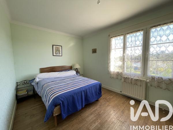 Maison à vendre 8 pièces 180 m² Montilliers