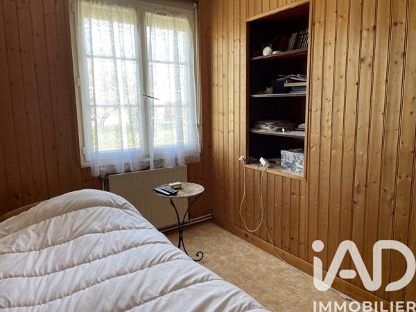 Maison à vendre 8 pièces 180 m² Montilliers