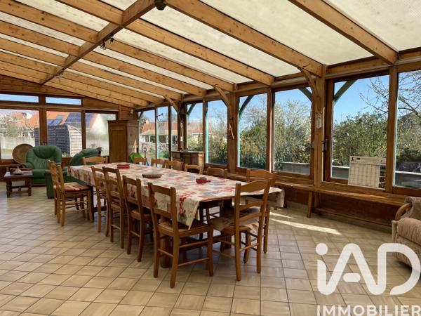 Maison à vendre 8 pièces 180 m² Montilliers