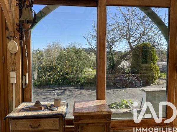 Maison à vendre 8 pièces 180 m² Montilliers