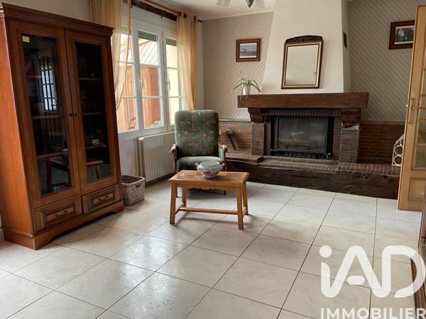 Maison à vendre 8 pièces 180 m² Montilliers