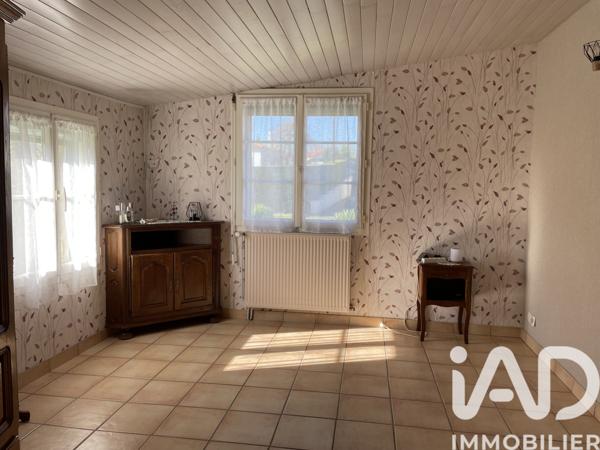 Maison à vendre 8 pièces 180 m² Montilliers