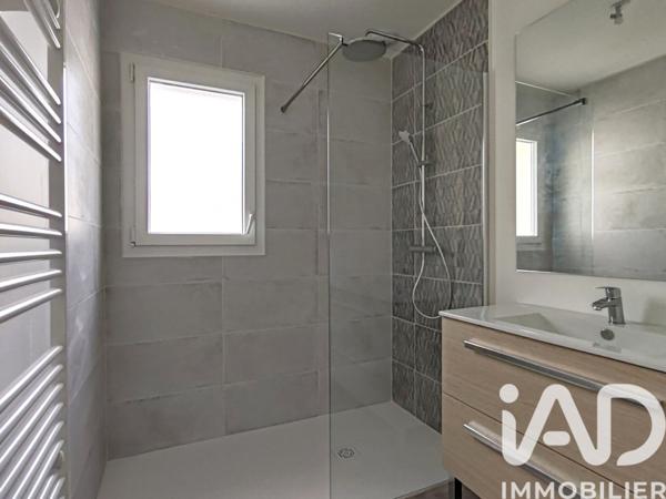 Maison à vendre 4 pièces 105 m² Saint-Jean-de-Monts