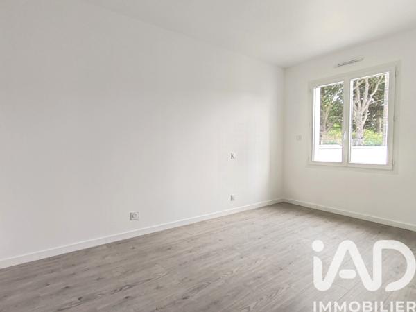 Maison à vendre 4 pièces 105 m² Saint-Jean-de-Monts