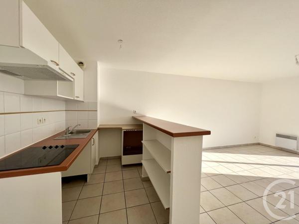 Appartement F3 à vendre  3 pièces - 60 m2 CUGNAUX - 31