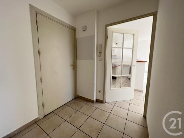 Appartement F3 à vendre  3 pièces - 60 m2 CUGNAUX - 31